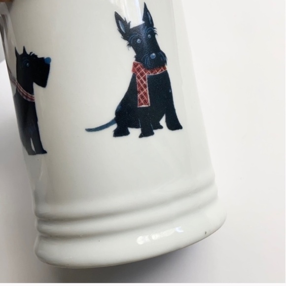 Fringe Mugs set of 4 NWOT - Picture 7 of 12